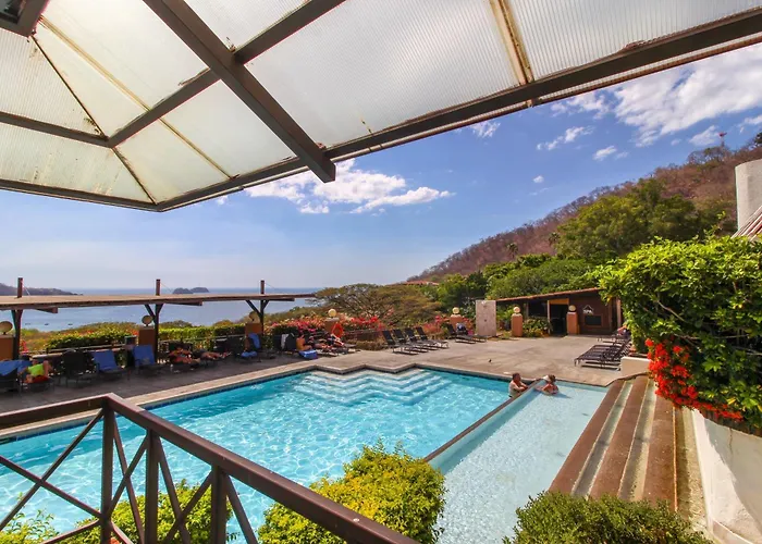 W/ Plunge Pool & Shuttle! Playa Hermosa (Guanacaste)