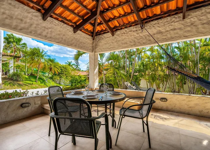 Сasa de vacaciones W/ Plunge Pool & Shuttle!