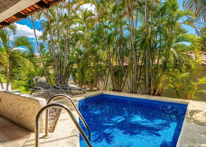 W/ Plunge Pool & Shuttle! *