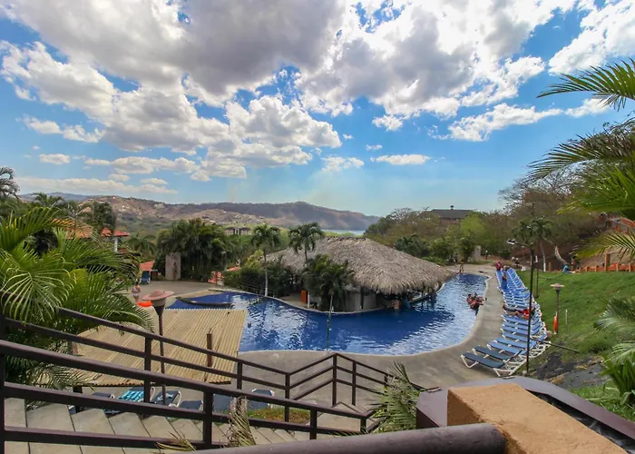 W/ Plunge Pool & Shuttle! * Playa Hermosa (Guanacaste)