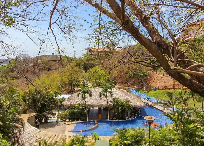Сasa de vacaciones W/ Plunge Pool & Shuttle!